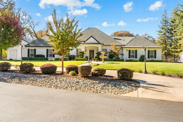3624 Meder Ct: Arrival & Curb Appeal