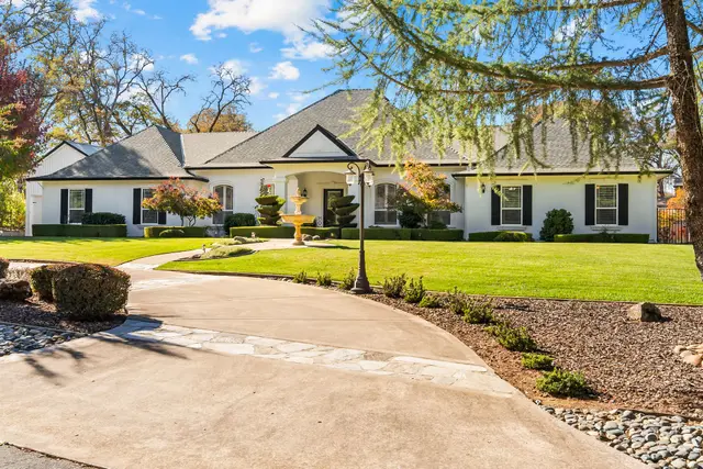 3624 Meder Ct: Arrival & Curb Appeal