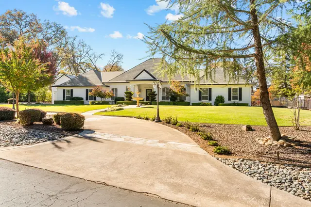 3624 Meder Ct: Arrival & Curb Appeal