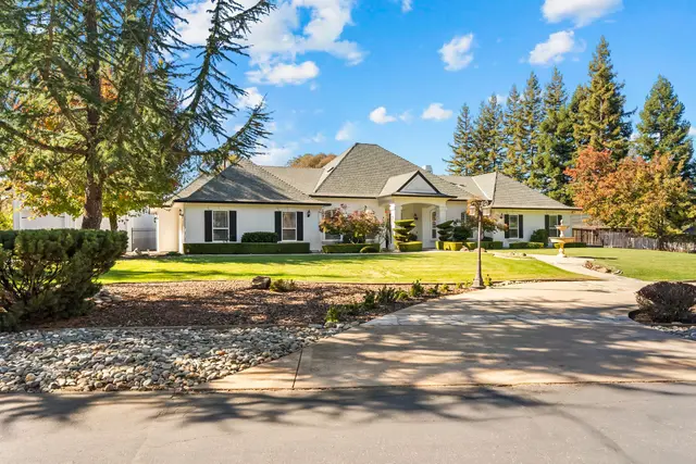 3624 Meder Ct: Arrival & Curb Appeal