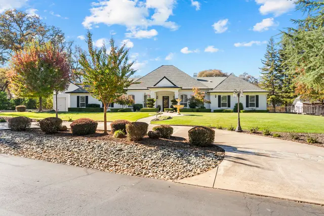 3624 Meder Ct: Arrival & Curb Appeal