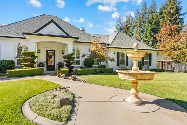 3624 Meder Ct: Arrival & Curb Appeal