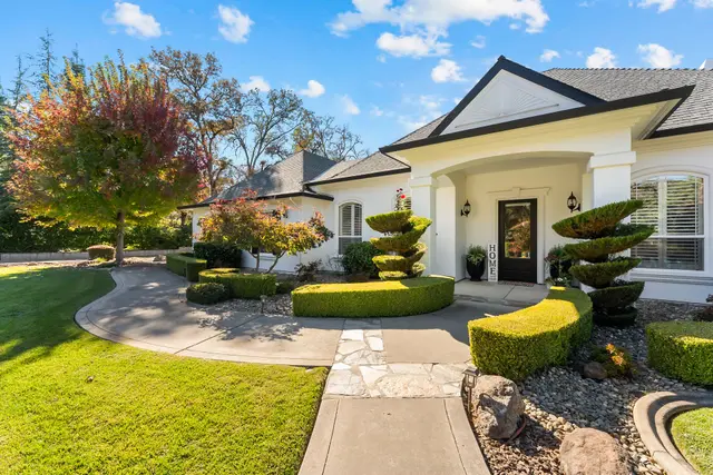 3624 Meder Ct: Arrival & Curb Appeal