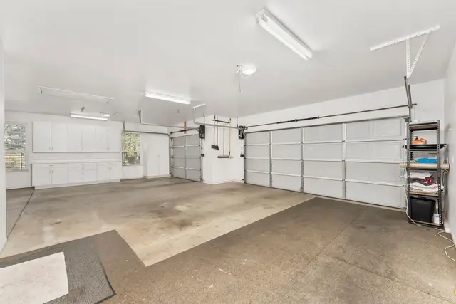 3624 Meder Ct: Garage & 26×40 Shop